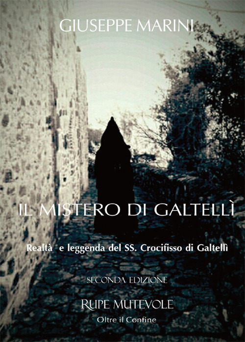 Il mistero di Galtellì
