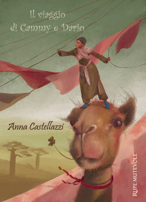 Il viaggio di Cammy e Dario