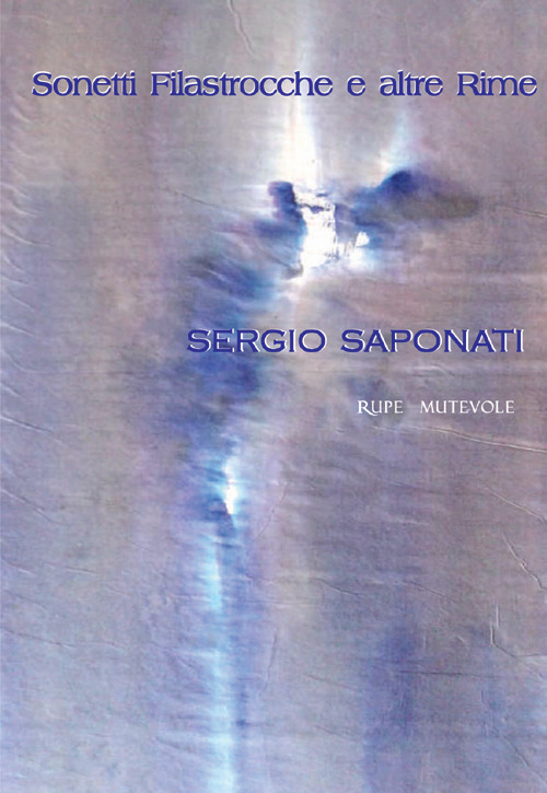 Sonetti, filastrocche e altre rime