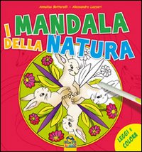 I mandala della natura
