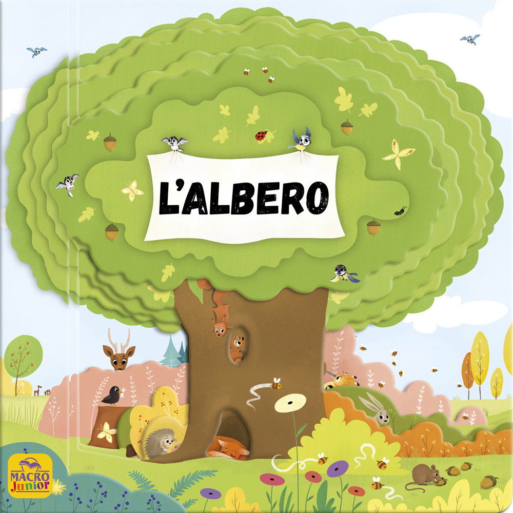 L'albero