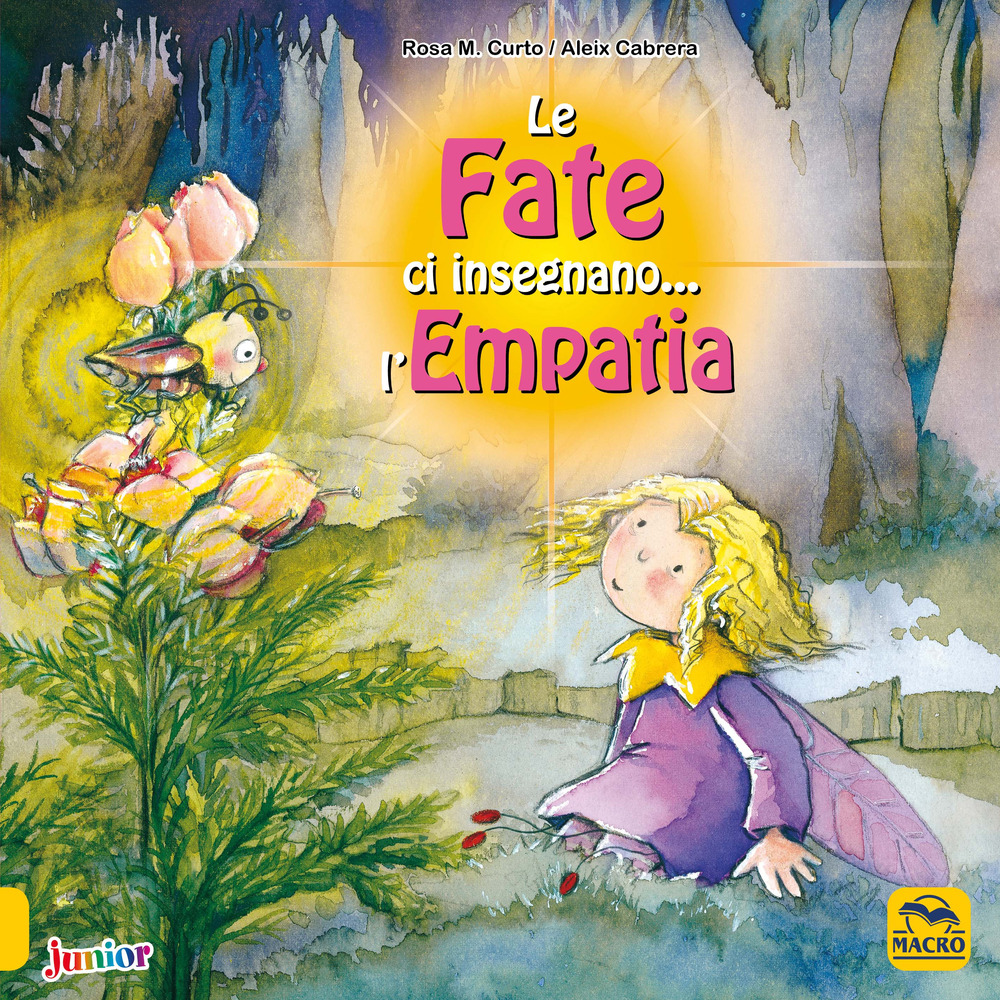 Le fate ci insegnano... l'empatia