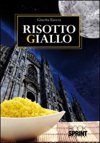 Risotto giallo