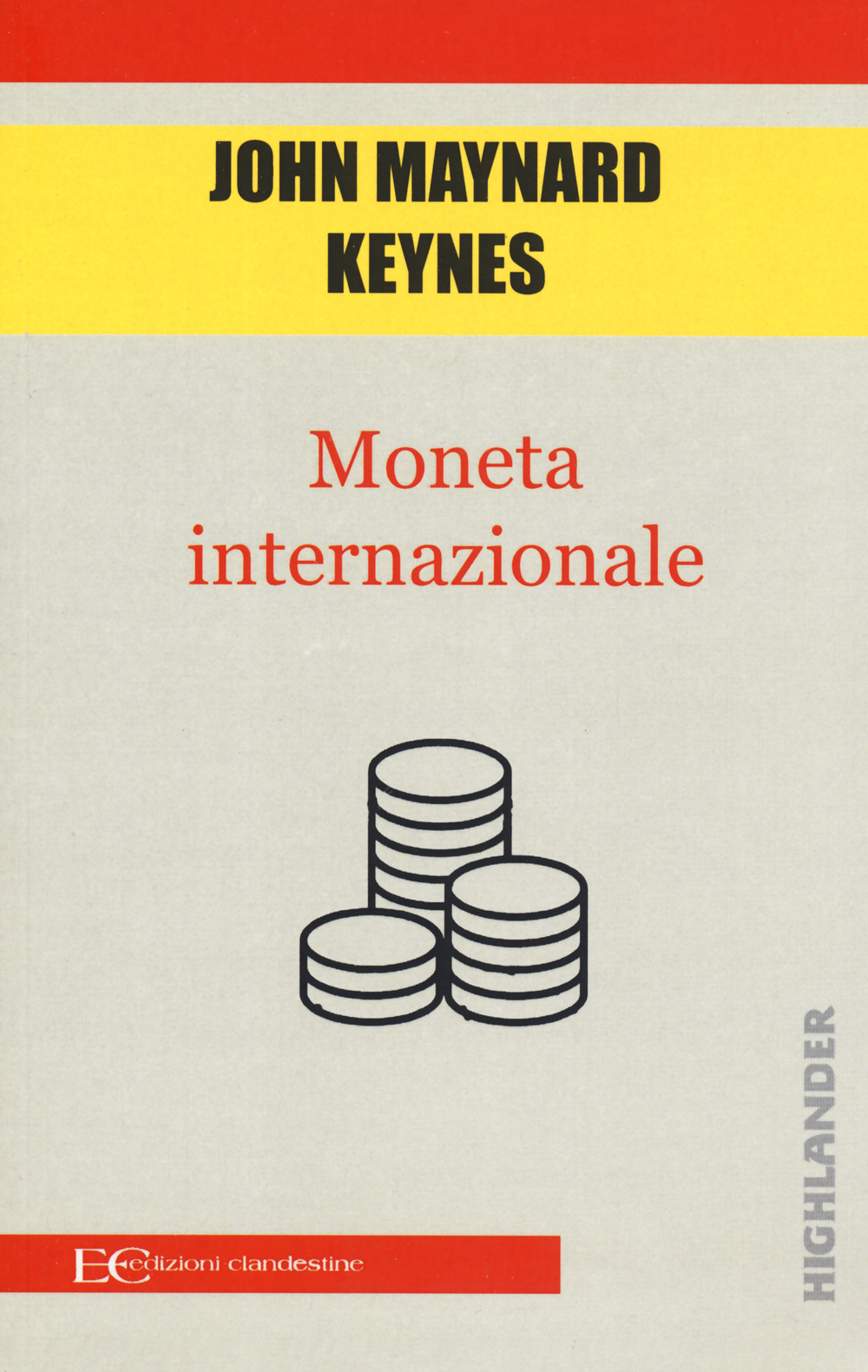 Moneta internazionale
