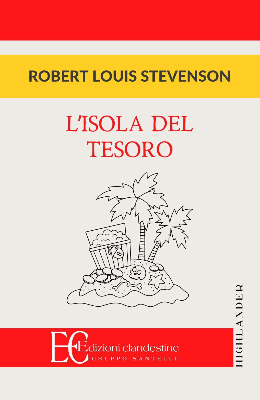 L'isola del tesoro