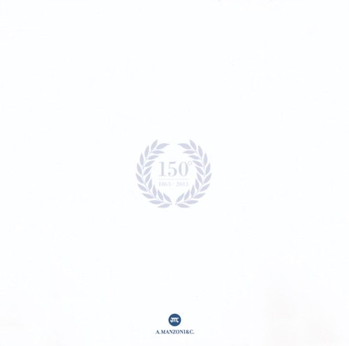 150 anni della «A. Manzoni & C.»