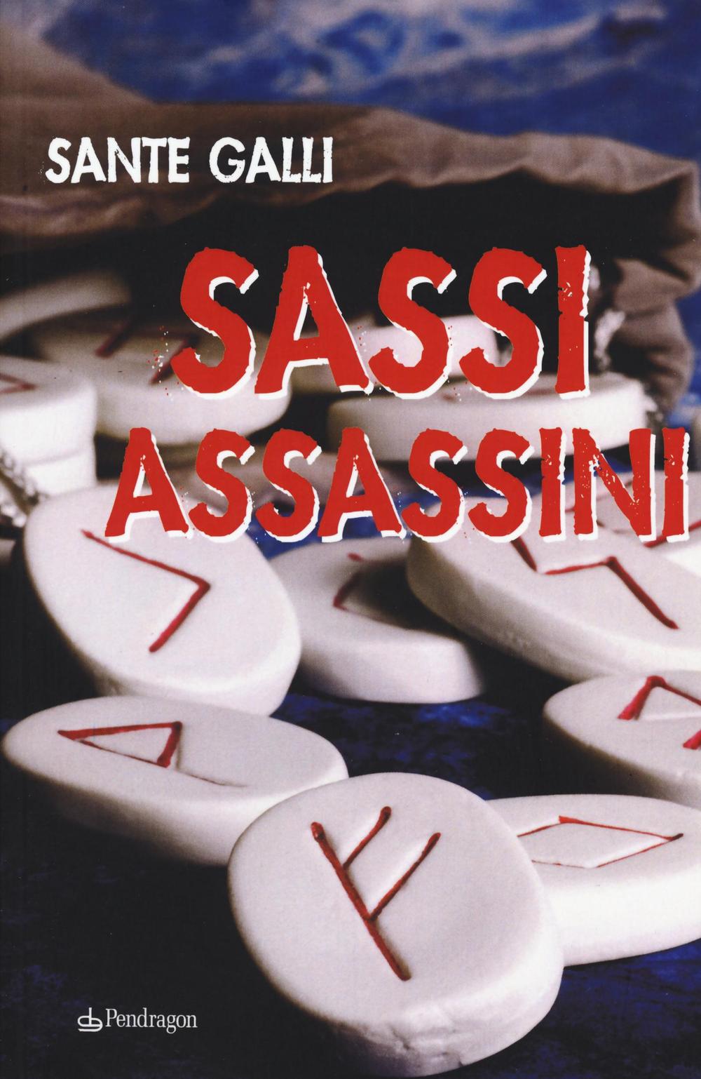 Sassi assassini