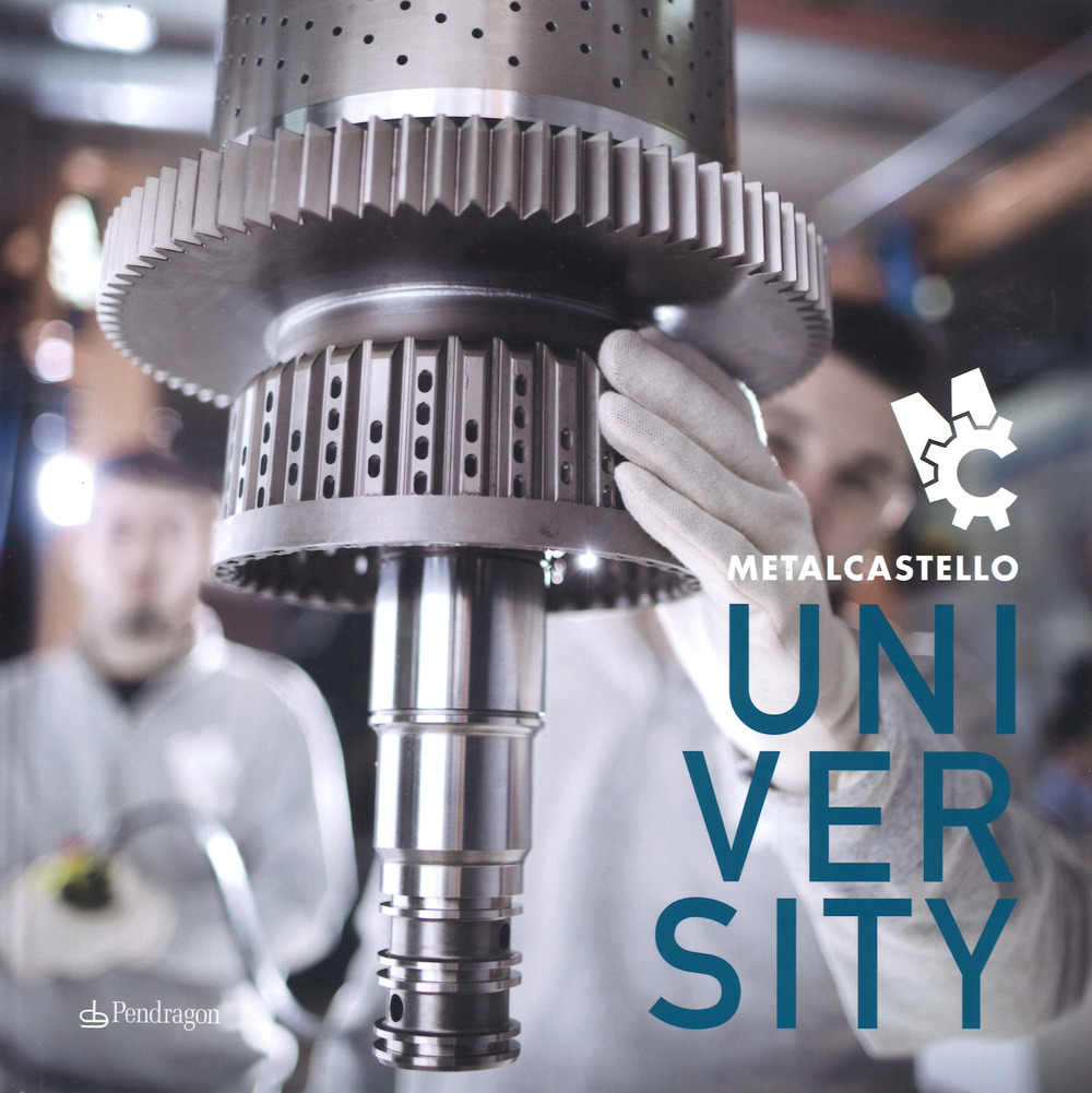 Metalcastello University