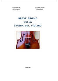 Breve saggio sulla storia del violino