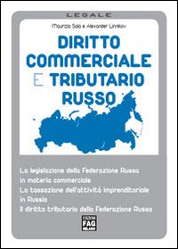 Diritto commerciale e tributario russo