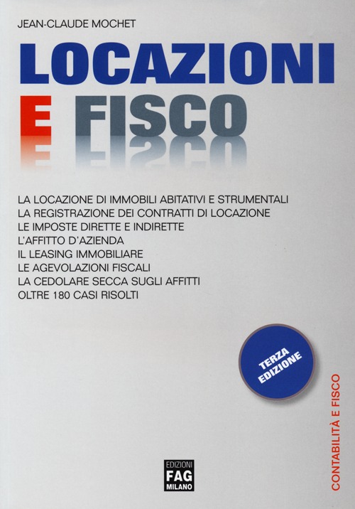 Locazioni e fisco