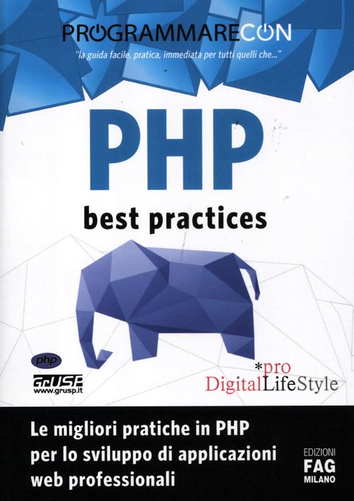 PHP best practices