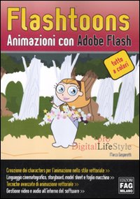 Flashtoons. Animazioni con Adobe Flash