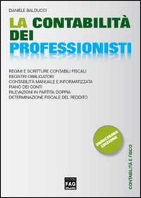 La contabilità dei professionisti