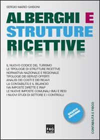 Alberghi e strutture ricettive