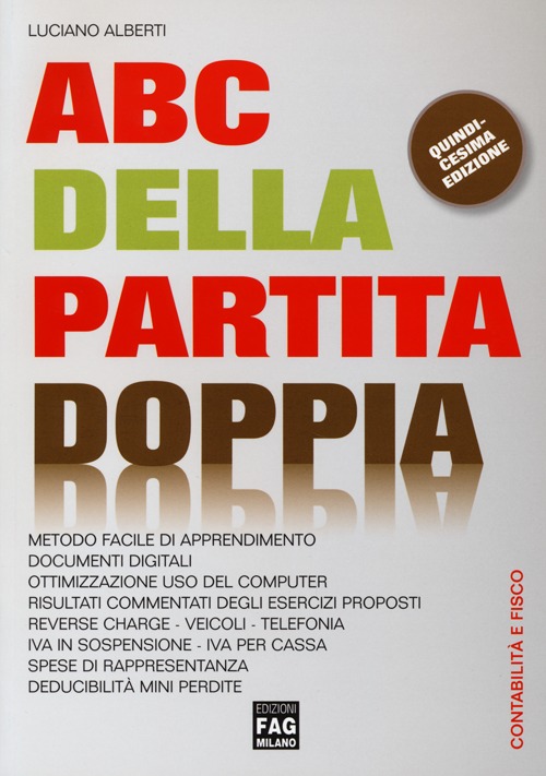 ABC della partita doppia