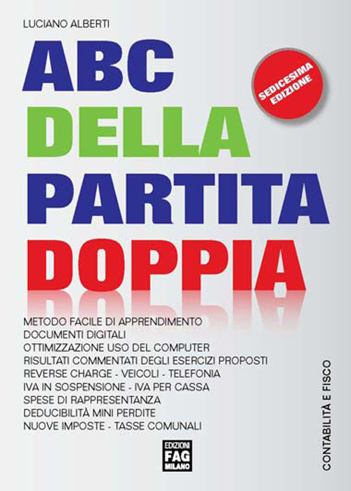 ABC della partita doppia