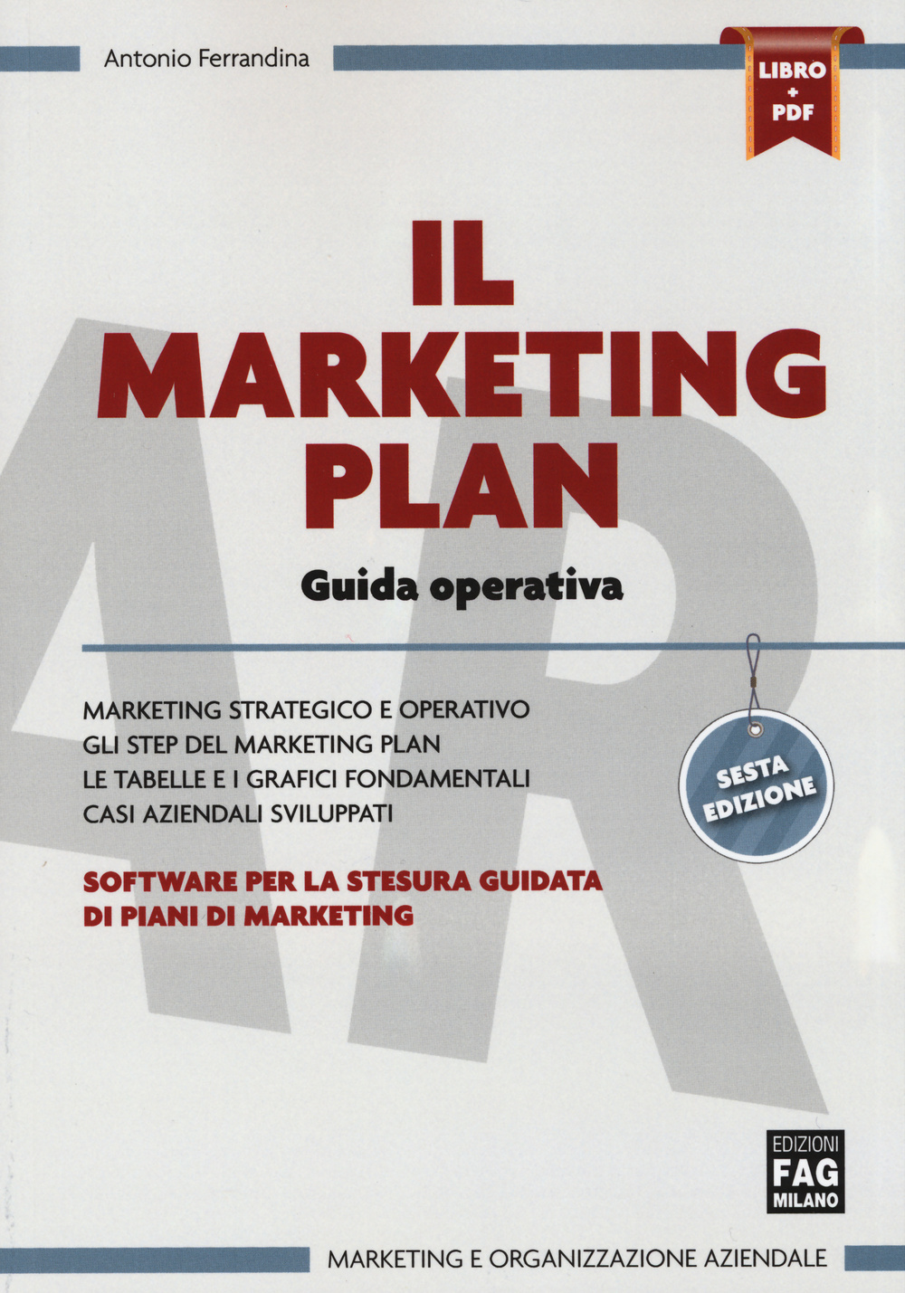 Il marketing plan