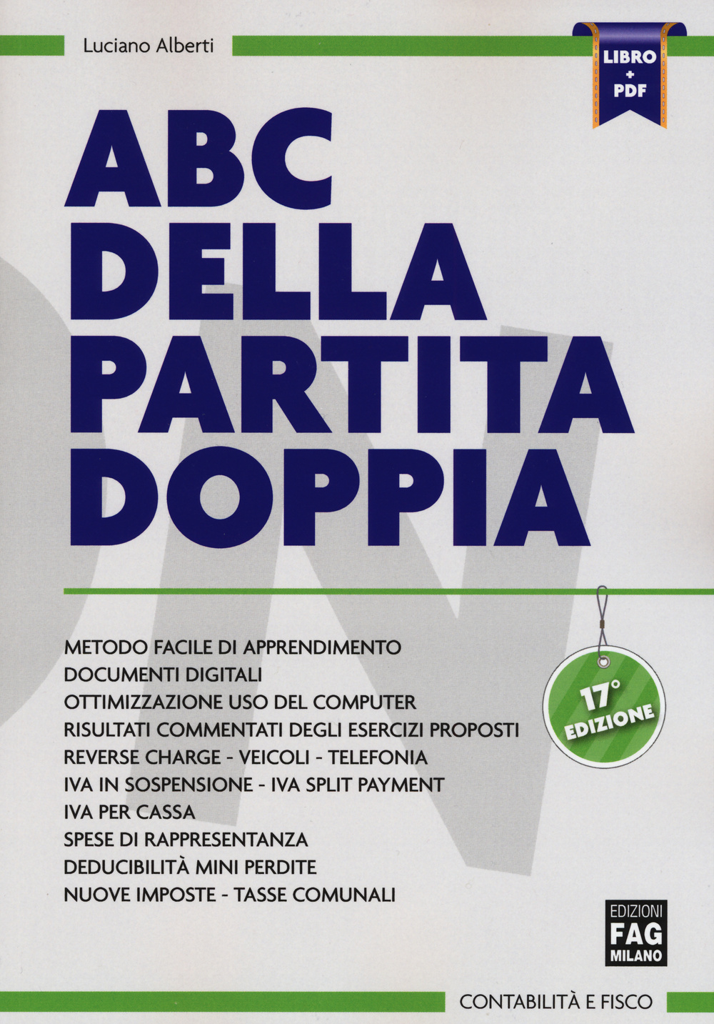 ABC della partita doppia