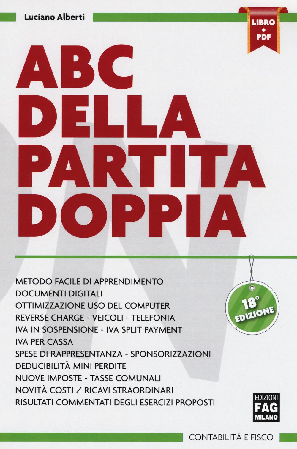 ABC della partita doppia