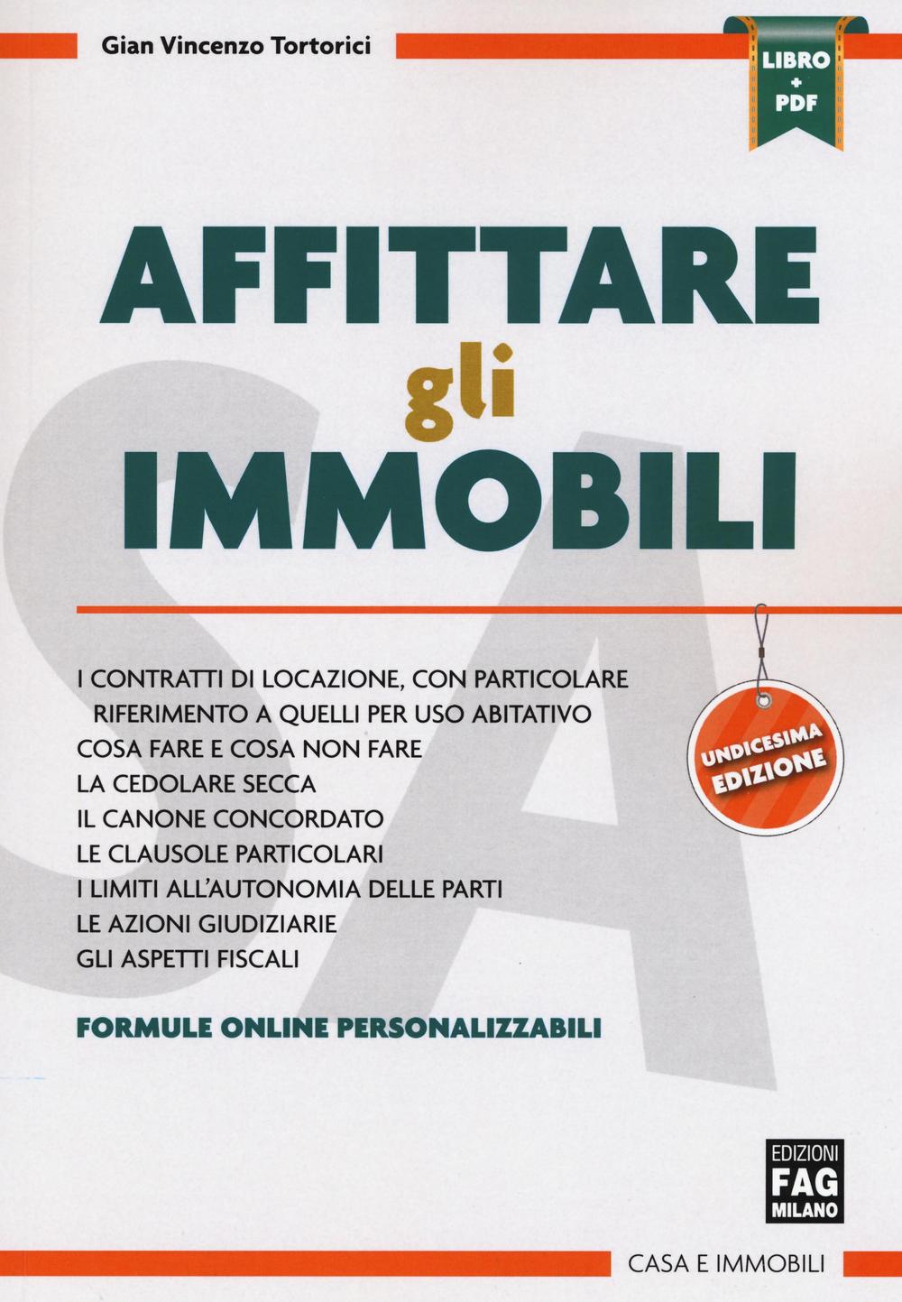 Affittare gli immobili