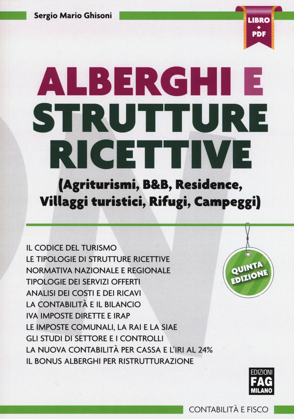 Alberghi e strutture ricettive