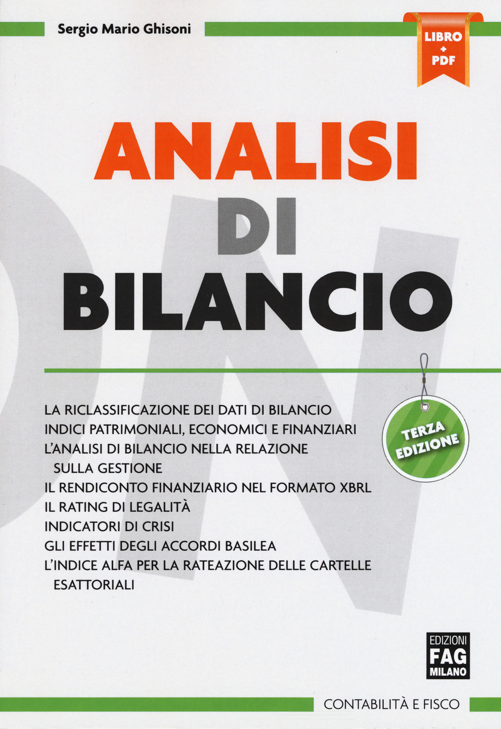 Analisi di bilancio