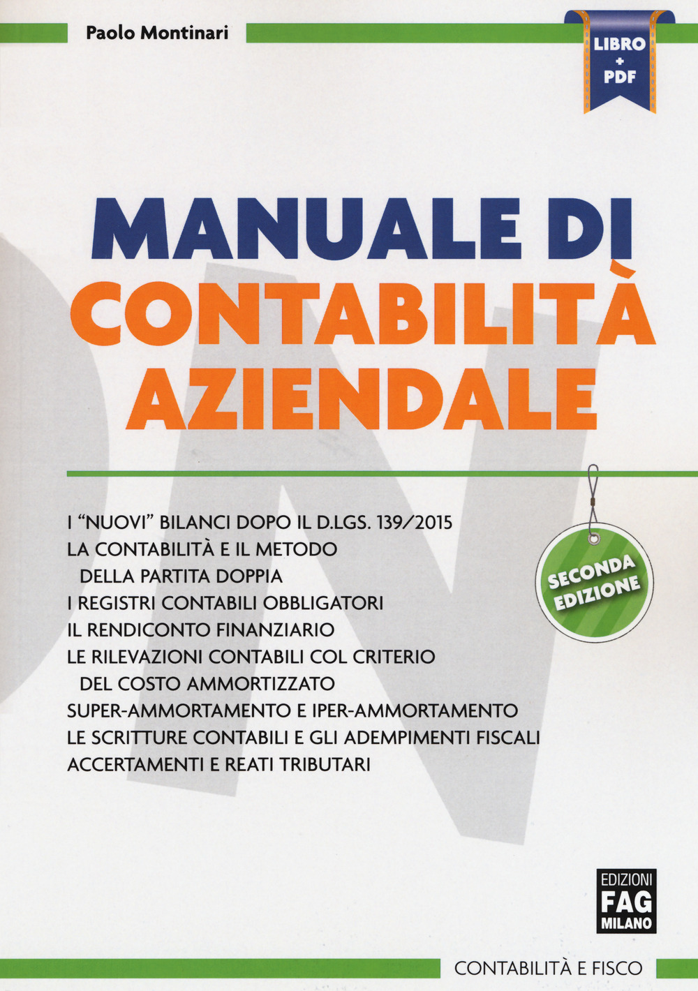 Manuale di contabilità aziendale