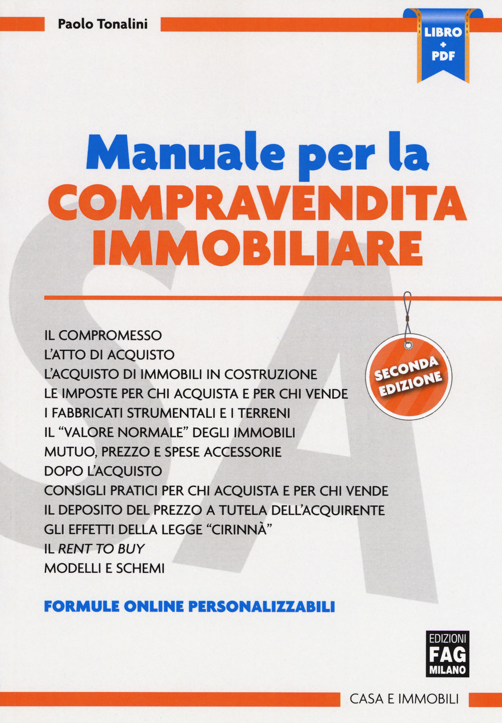Manuale per la compravendita immobiliare