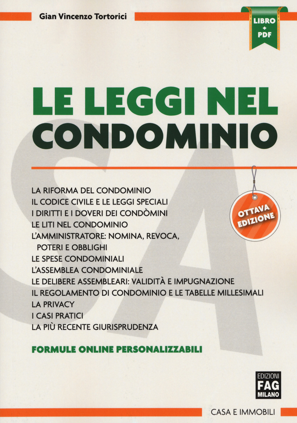 Le leggi nel condominio