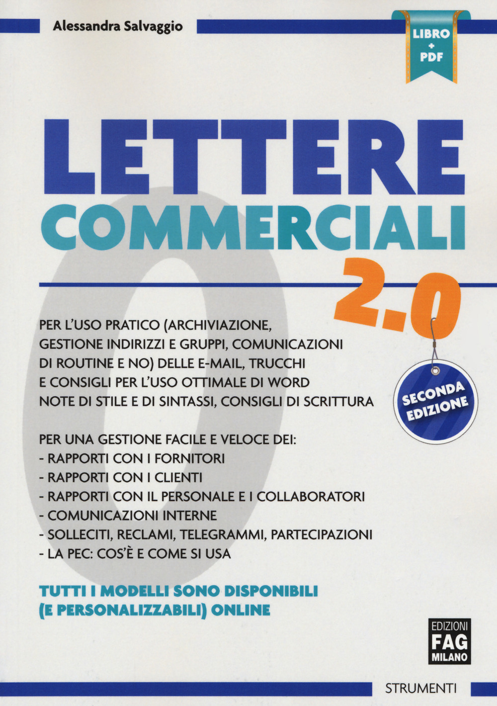 Lettere commerciali 2.0