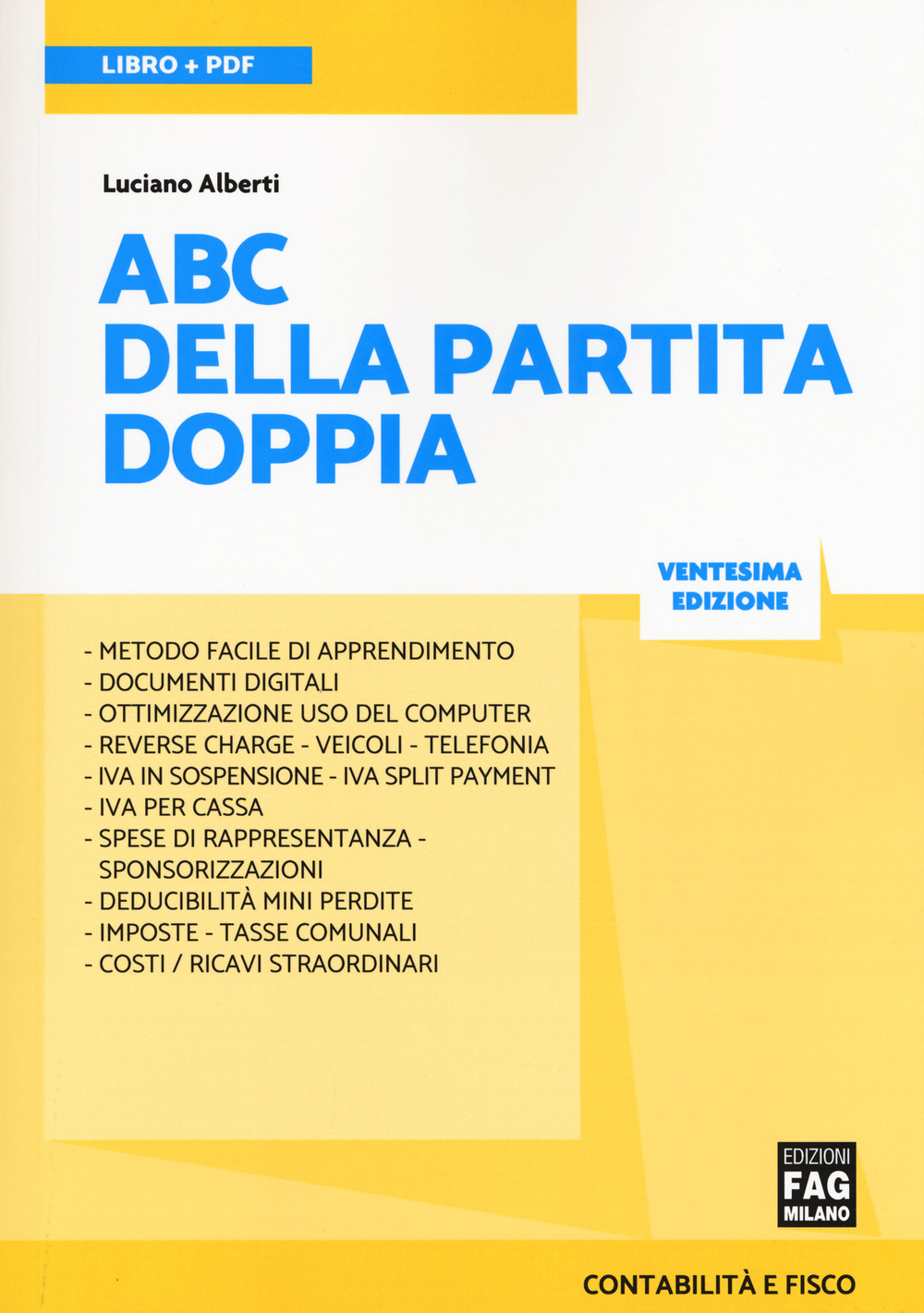 ABC della partita doppia