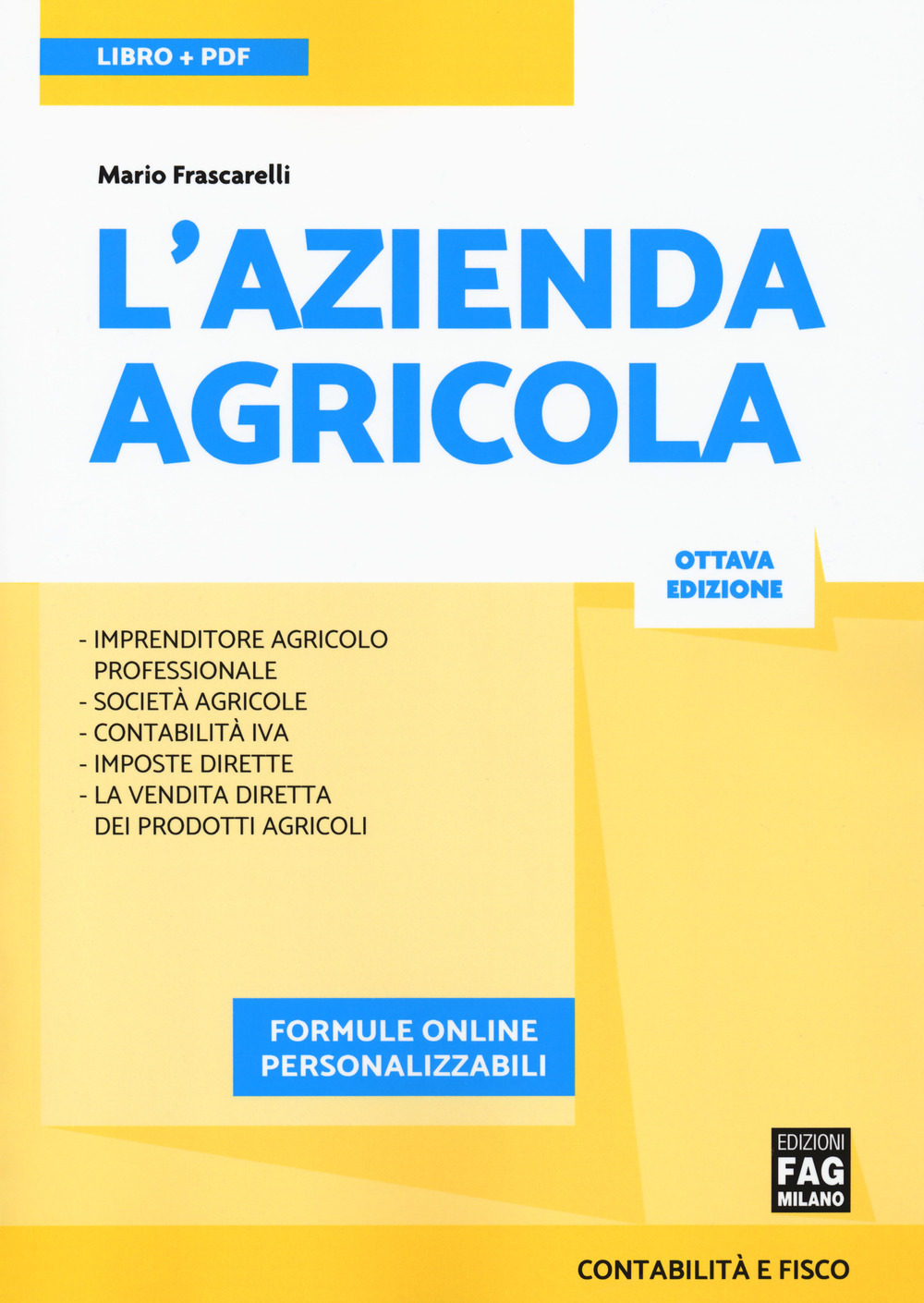 L'azienda agricola
