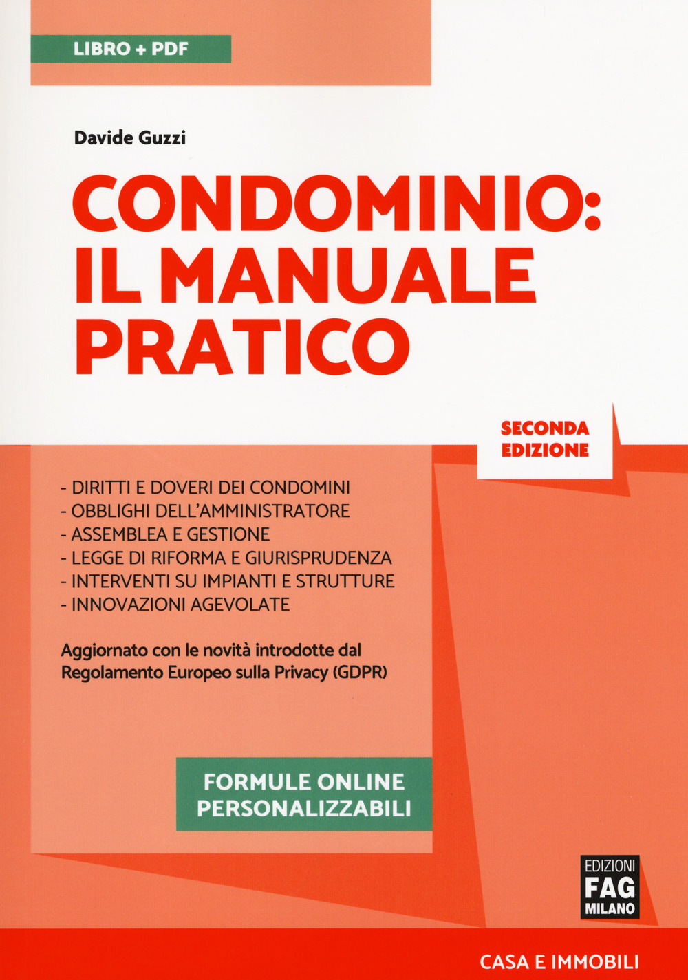 Condominio. Il manuale pratico