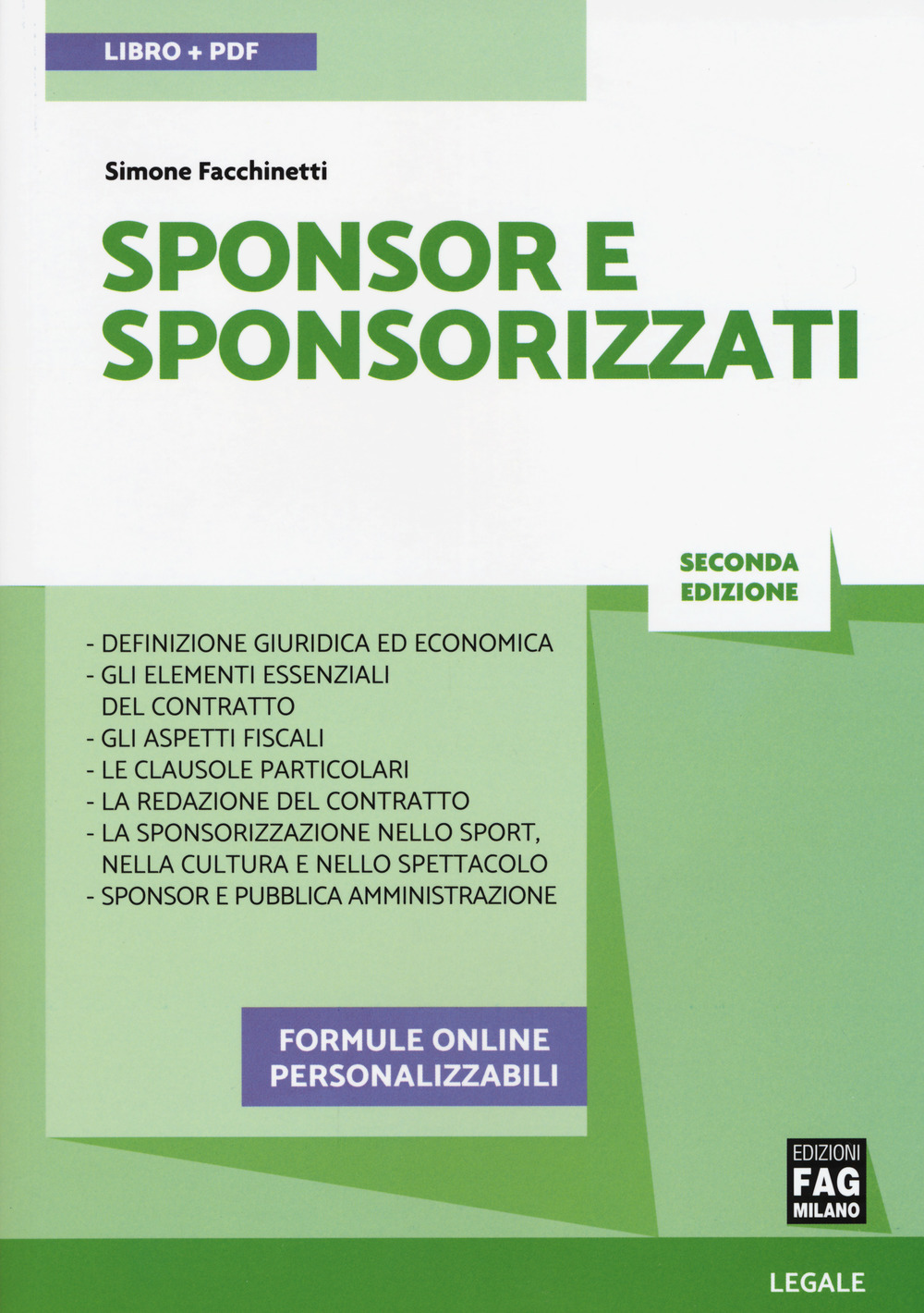 Sponsor e sponsorizzati