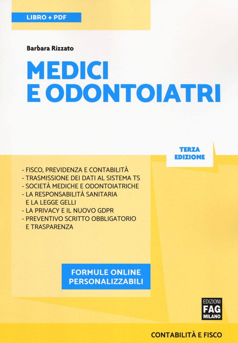 Medici e odontoiatri