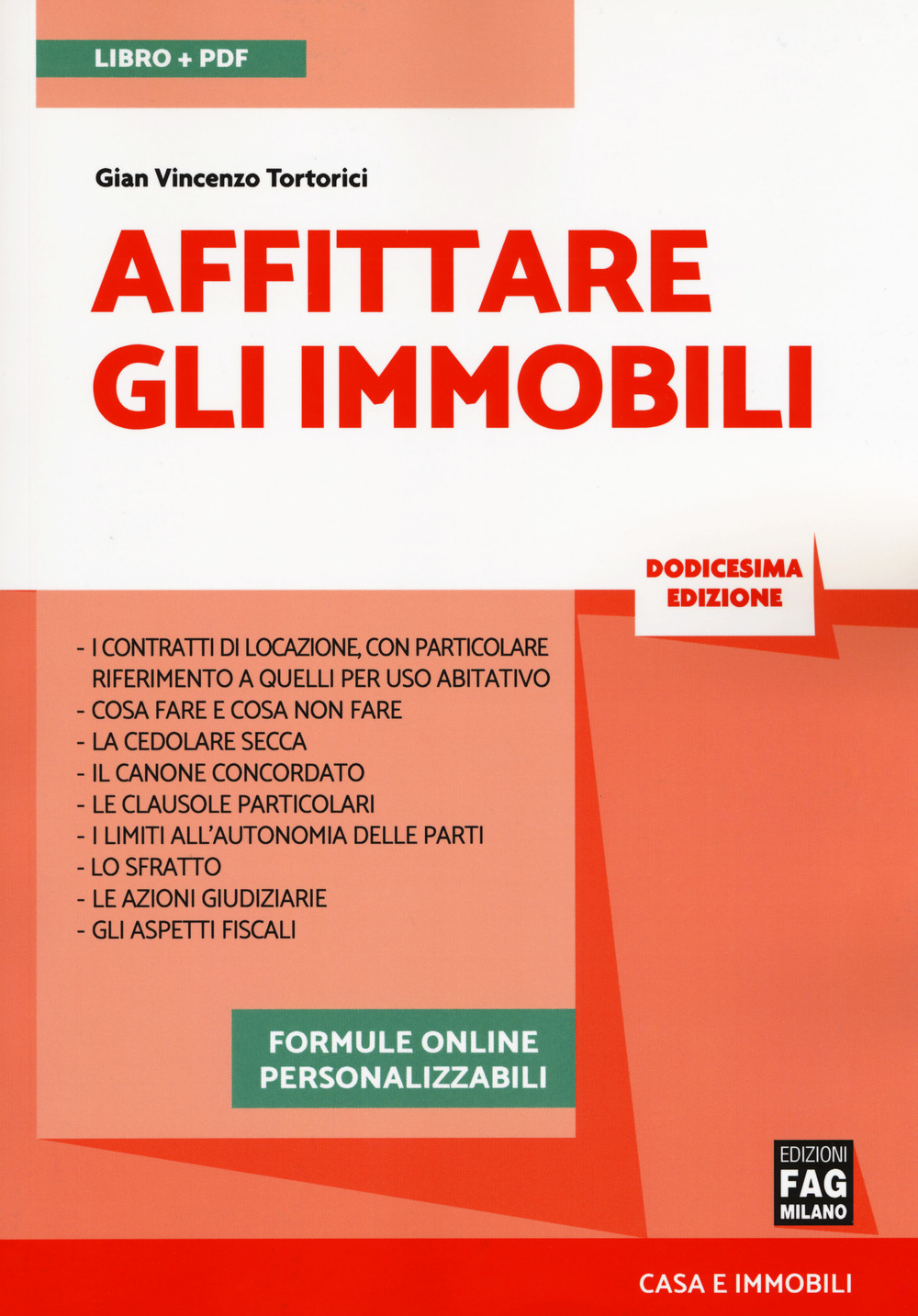 Affittare gli immobili