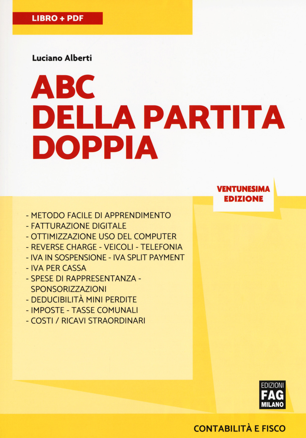 ABC della partita doppia