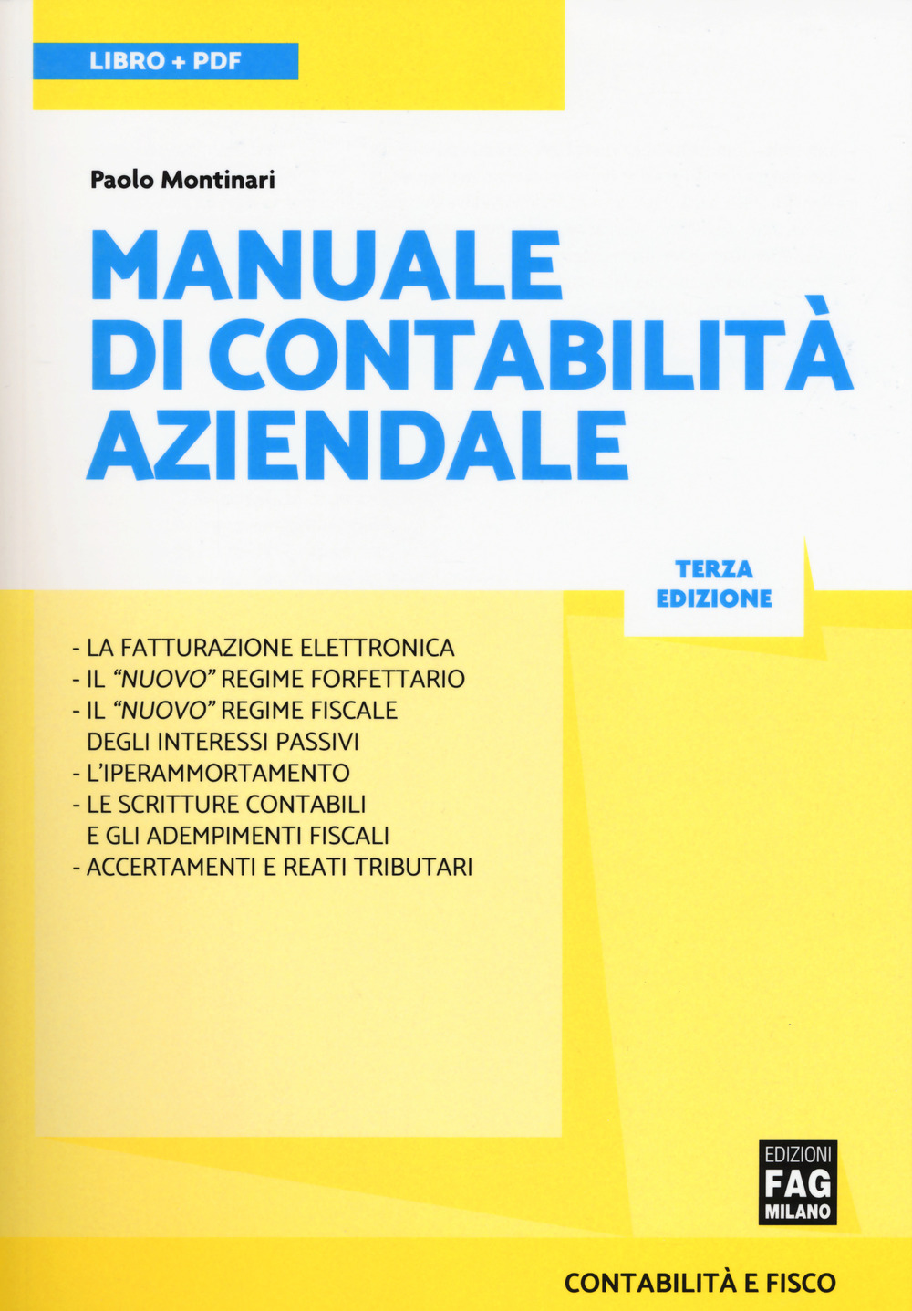 Manuale di contabilità aziendale