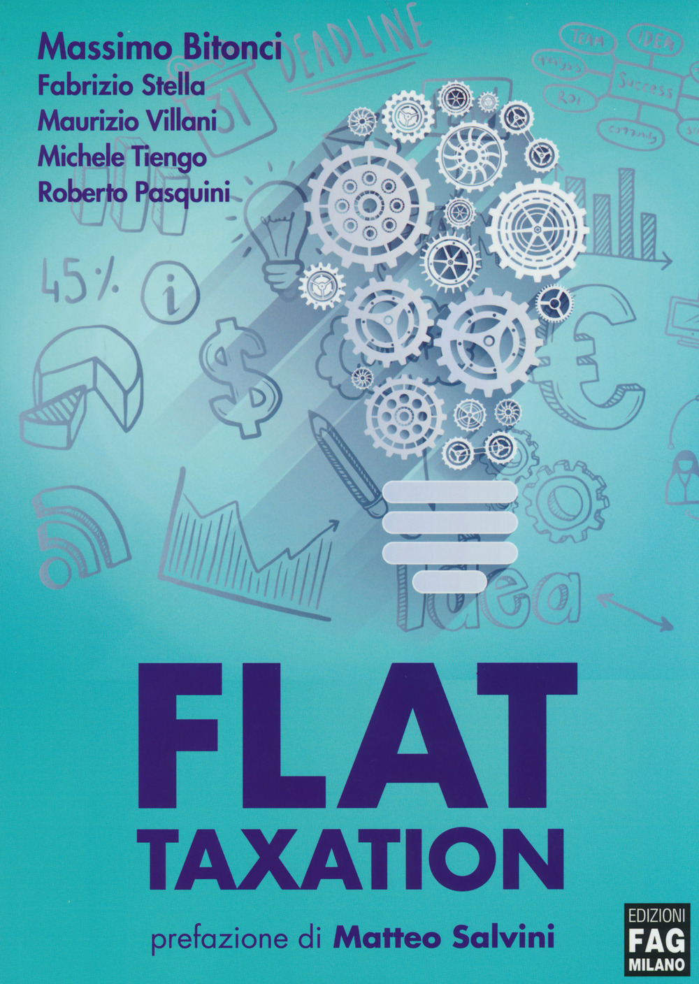 Flat taxation