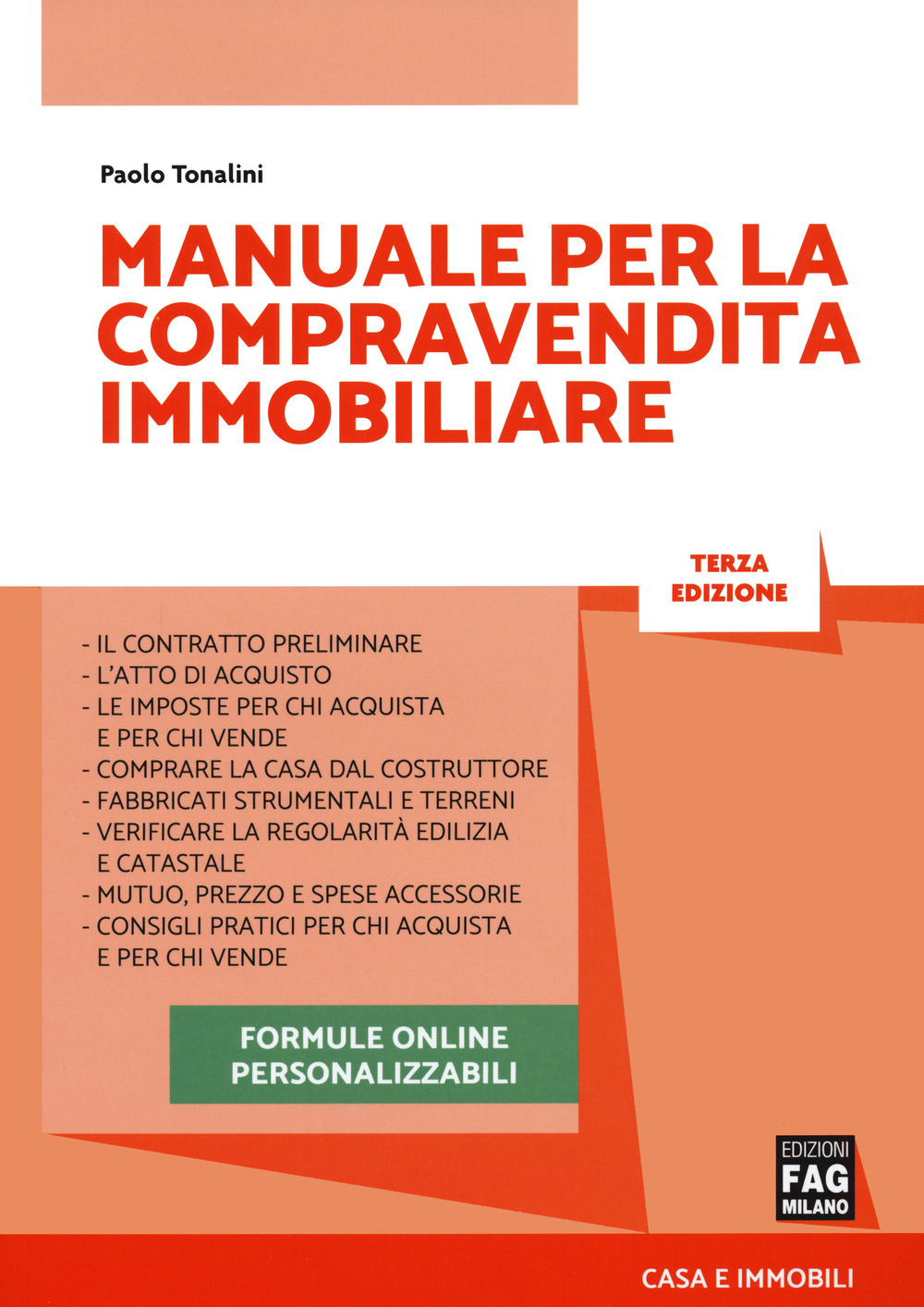 Manuale per la compravendita immobiliare