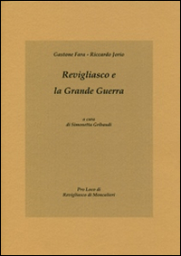 Revigliasco e la grande guerra
