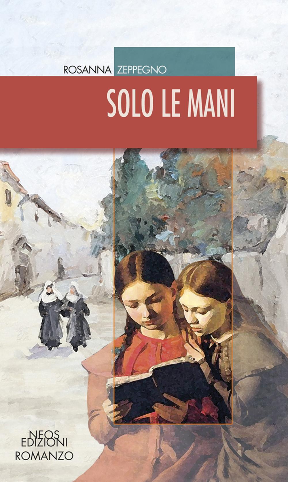 Solo le mani