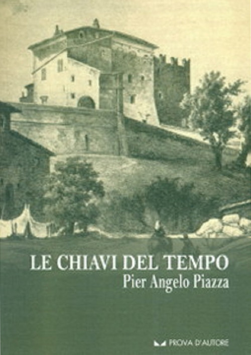 Le chiavi del tempo