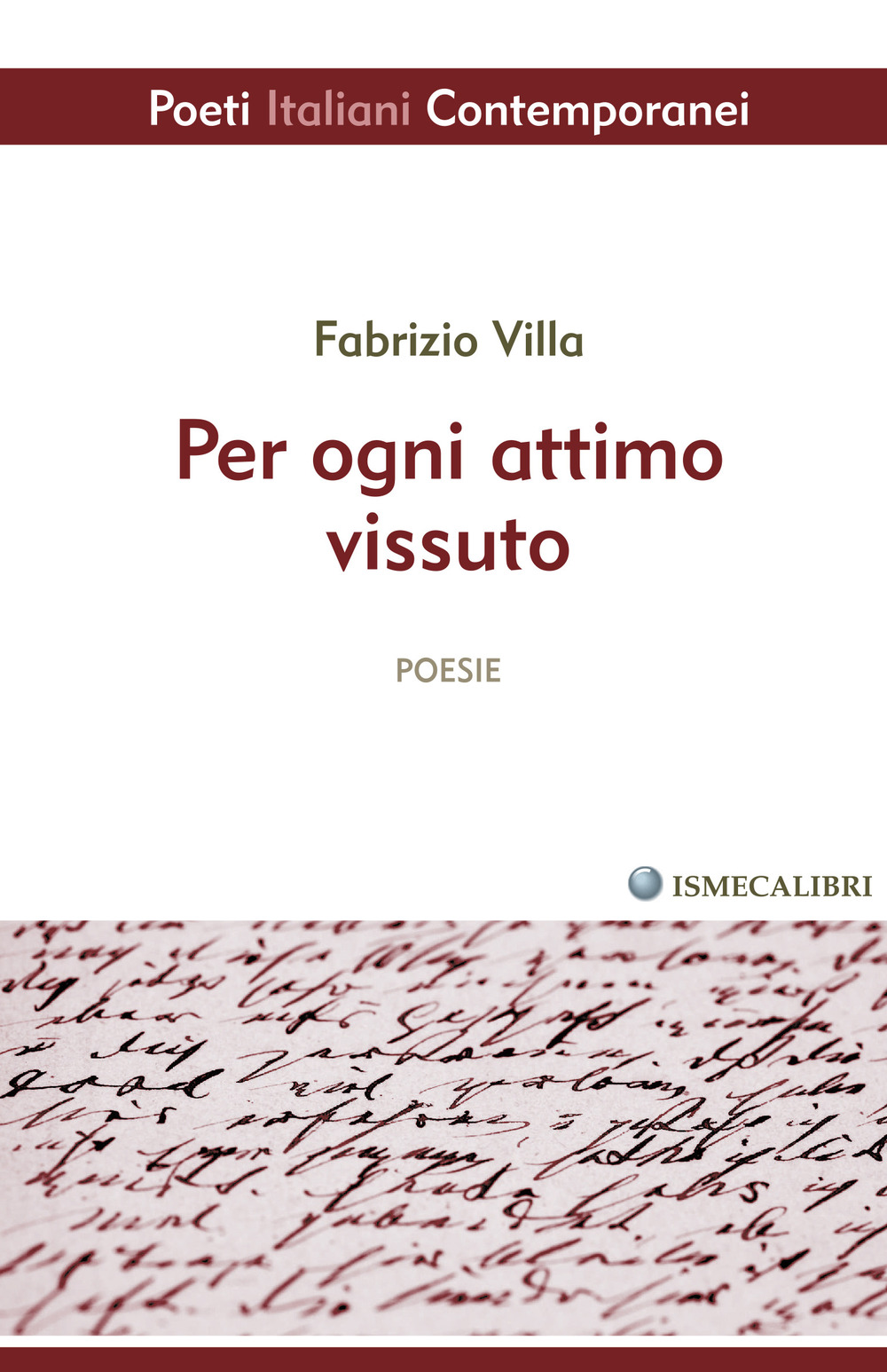 Per ogni attimo vissuto