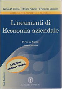 Lineamenti di economia aziendale