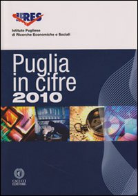 Puglia in cifre 2010