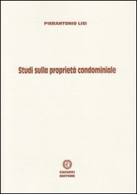 Studi sulla proprietà condominiale