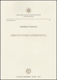 Diritto come coesistenza