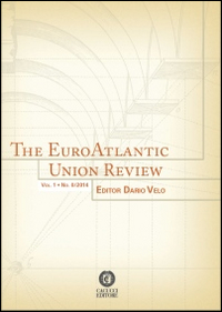 The EuroAtlantic union review. Vol. 1